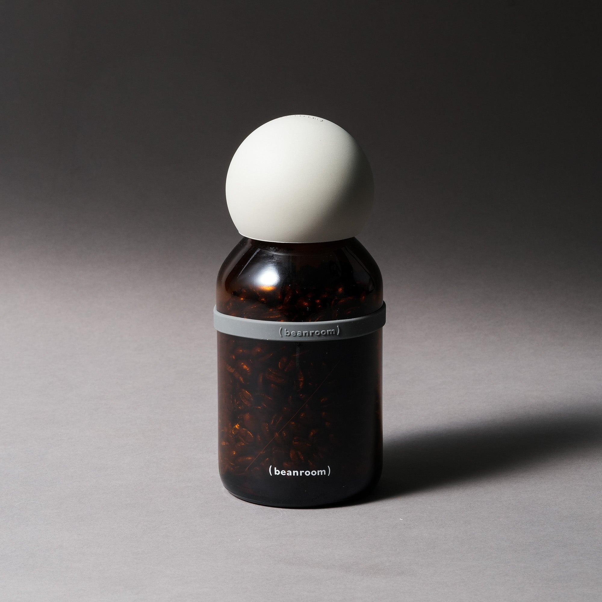 台灣 南投 卡度八麒山 水洗|淺中焙