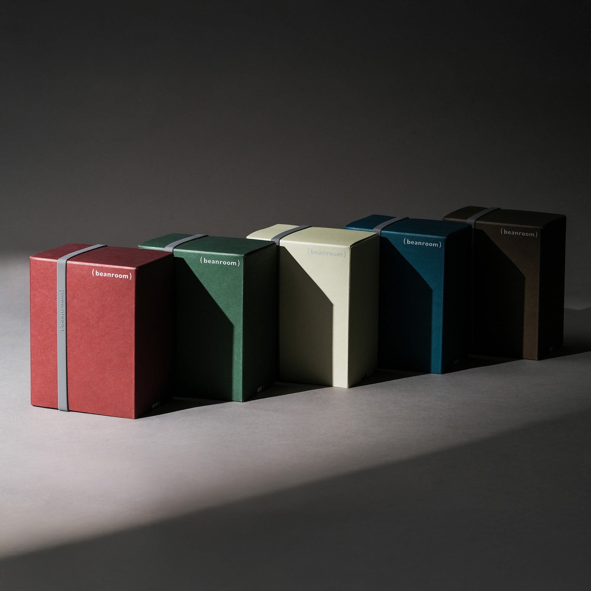 Coffee Drip Bag| Volcano