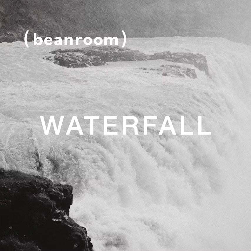 輕躍瀑布 Waterfall|中淺焙